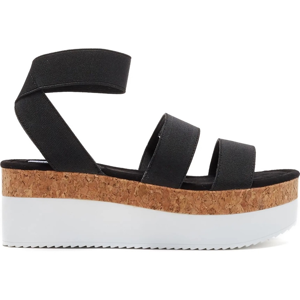 Steve Madden Heidi platform sandal
